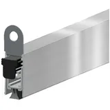 Elton Türabsenkdichtung Automatische EllenMatic Silber 833mm