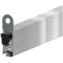 Elton Türabsenkdichtung Automatische EllenMatic Silber 833mm