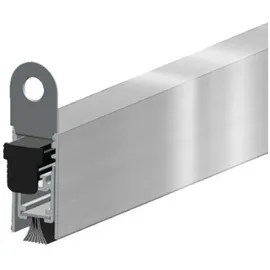 Elton Türabsenkdichtung Automatische EllenMatic Silber 833mm