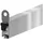 Elton Türabsenkdichtung Automatische EllenMatic Silber 833mm