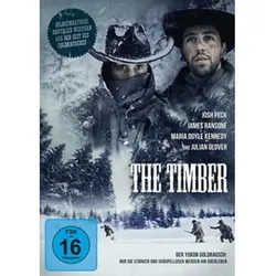 The Timber (DVD)