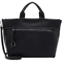 SURI FREY Debby Shopper groß blue