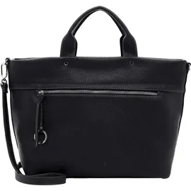 SURI FREY Debby Shopper groß blue