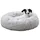 Kerbl Fluffy 18 cm Hellgrau