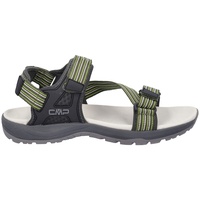 CMP 3q91937 Khalys Sandalen - Militare - EU 43