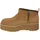 UGG Australia UGG Cityfunc Ultra Mini Stiefelette braun 1158193 für Damen. braun, Größe 41 EU