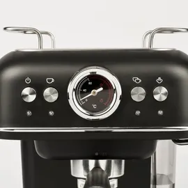 G3 Ferrari Alchimia 950W/230V 15 bar schwarz