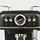 G3 Ferrari Alchimia 950W/230V 15 bar schwarz