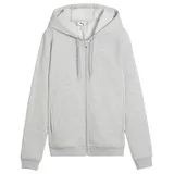 Puma W TAD Essential FT FZ light Grey heather,