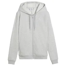 Puma W TAD Essential FT FZ light Grey heather,