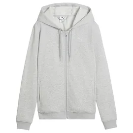Puma W TAD Essential FT FZ light Grey heather,