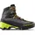 La Sportiva Aequilibrium LT GTX Herren Carbon/Lime Punch 42