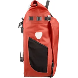 Ortlieb Vario PS 26 l QL2.1 rooibos