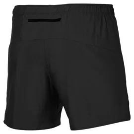 Mizuno Core 5.5 Short - schwarz XL