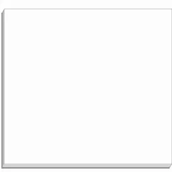 ZETTLER Notizblock für Assessor 15,8x14,7cm