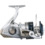 Shimano Saragosa SW A 14000 XG - 710g - R.6,2:1 - RETR.135cm - Bk.15Kg - SRG14000SWAXG