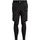 Skins S5 Superpose Long Tights Herren Schwarz S