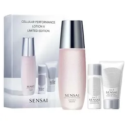 CELLULAR PERFORMANCE LOTION II Limited Set