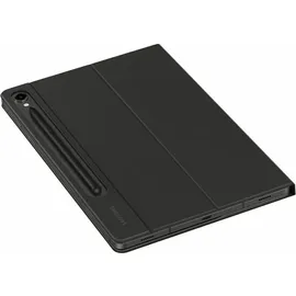 Samsung Book Cover Slim für Galaxy Tab S9 schwarz DE