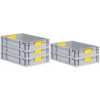 Proregal Eurobox NextGen Color | Aufbewahren, Aufbewahrungsboxen