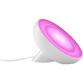 Philips Hue White & Color Ambiance Bloom weiß