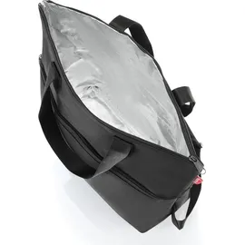 Reisenthel Cooler-Backpack black