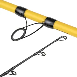 Black Cat Welsrute Long Ranger Schwarz 3,30 m 600 g