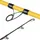 Black Cat Welsrute Long Ranger Schwarz 3,30 m 600 g