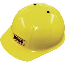 leipold doehle Kids at Work Bauhelm Boss (A600011)