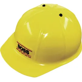 leipold doehle Kids at Work Bauhelm Boss (A600011)
