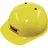 leipold doehle Kids at Work Bauhelm Boss (A600011)