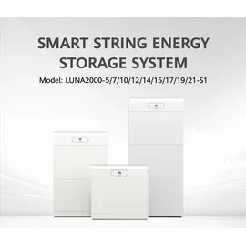 Huawei LUNA2000-5-S0