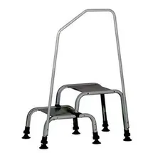 Westfield Handlauf für Prostep 2