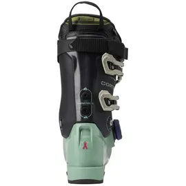 K2 Cortex 105 Boa Damen Skischuhe Schwarz 24,5