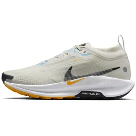 Nike Pegasus Trail 5 Damen Schwarz/Grau/Weiß 37,5