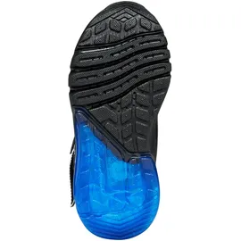 GEOX Ciberdron Kinder Gelb/Schwarz 30