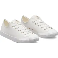 Converse »CHUCK TAYLOR ALL STAR DAINTY MONO W«, weiß