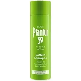 Dr. Kurt Wolff Plantur 39 Phyto-Coffein 250 ml