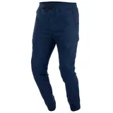 BERING Richie Hosen - Navy Blue - 3XL