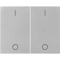 Berker Abdeckung Tastsensor-Modul 80962373