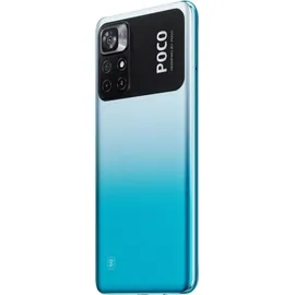 Xiaomi Poco M4 Pro 5G 4 GB RAM 64 GB Cool Blue