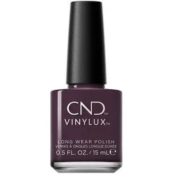 CND Vinylux Color World Collection Mulberry Tart 15 ml