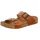 HAFLINGER Hüttenschuhe Braun 41