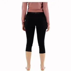 Icebreaker 200 Oasis Legless Merino 3/4 Hose (Größe S