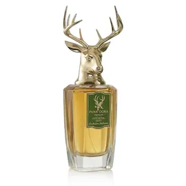 pana dora Patchouli Dust Extrait de Parfum 100 ml