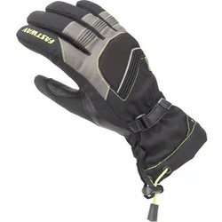 FASTWAY Kids I Handschuhe schwarz unisex, XS