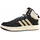 Adidas Hoops 3.0 Mid Winterized Core Black / Magic Beige / Wonder White 44 2/3