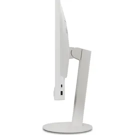 Lenovo ThinkVision C24d-20 24" weiß