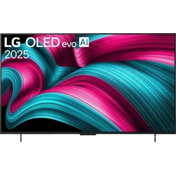 LG OLED TV 42-Zoll evo 4K