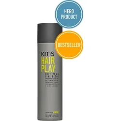 KMS Hairplay Dry Wax 150m